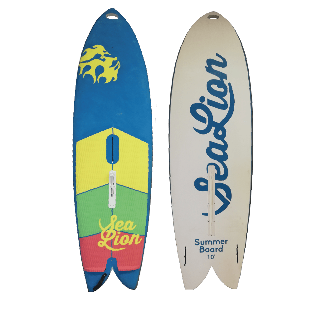 product image sealion summerboard
