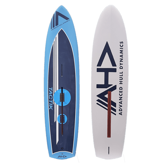 product image windsurf board ahd tactik