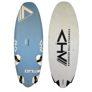 product image ahd SL3 top and bottom view