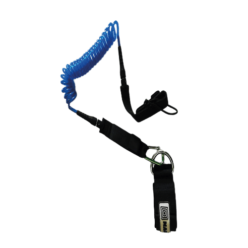 stand up paddle and wing foil leash